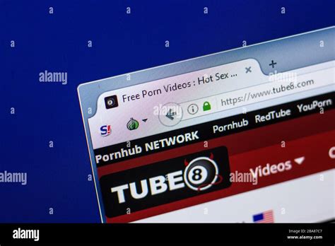 'tube8 com' Search .